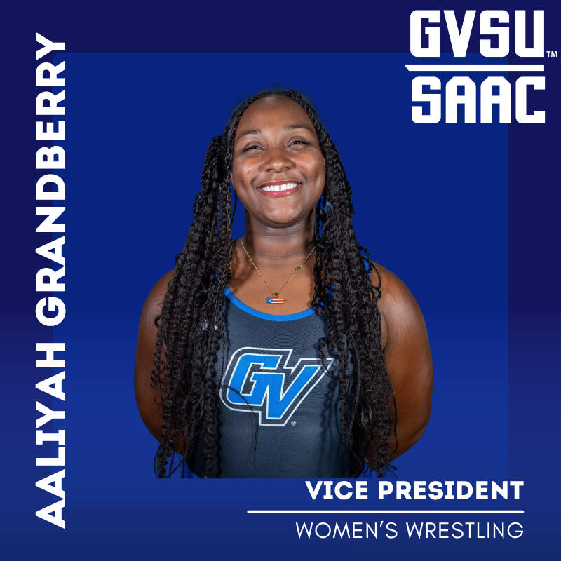 Aaliyah Grandberry